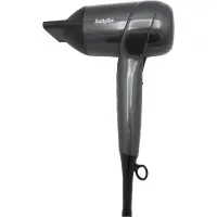 BaByliss Suszarka Titanium Shine D6200DE