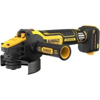 DeWalt DCG409VSNT-XJ vinkelslip 125 mm 18 V 9000 rpm utan batteri - SOLO