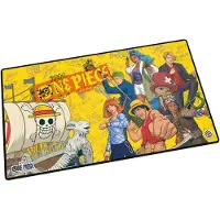 Ultimate Guard One Piece Crew Mat Lekmatta