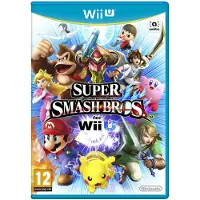 Super Smash Bros.
