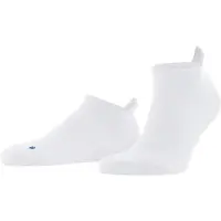 Falke Sportsockor blå / vit