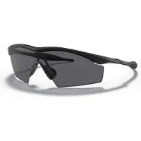 Oakley M Frame Black/Grey