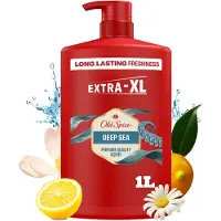 Old Spice Deep Sea Duschgel 1000 ml