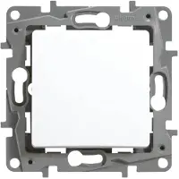 Legrand Tryckknapp O.SPRK UW