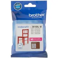 Brother Ink Lc3619xlm Bläckpatron