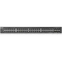 Zyxel Gs2220-50 Switch 48 Portar