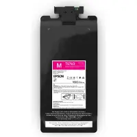 Epson T57U3 - 1.6 L - magenta - original - bläckpaket