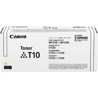 Canon [] T10 gul toner (original)
