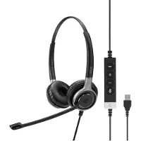 Sennheiser Impact SC 660 ANC USB Stereo headset