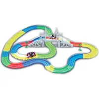Amewi Magic Traxx Race Track, 373 styck