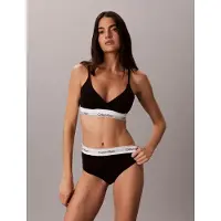 Calvin Klein Lv00qf8992 Wirefree Push Up Bh