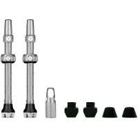 Muc Off Tubeless Presta Ventiler 2 Enheter