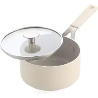 KitchenAid Coloured Aluminum 16 Cm Kastrull