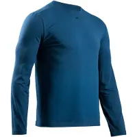 X-Bionic Mightywool Light Långärmad Baslager