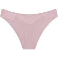 Triumph String 'Love in Lace' gammalrosa