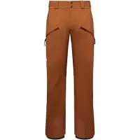 Black Diamond Men's Recon Stretch Pants Clay