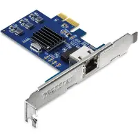 Trendnet Pci-e-expansionskort Teg-25gectx