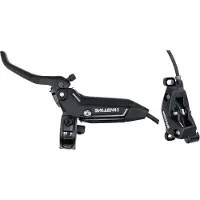 Sram Motive Bronze V2 2000 Mm Höger Bromshandtag