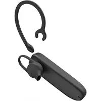 Hama MyVoice Essential On-ear headset Bluetooth Svart Telefon