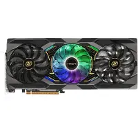 Asrock Radeon RX 9070 XT Taichi 16GB OC - Grafikkort - Radeon RX 9070 XT - 16 GB GDDR6 - PCIe 5.0 x16 - 3 x DisplayPort, HDMI