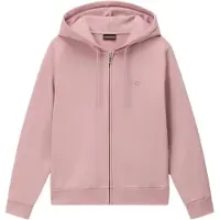 Napapijri Aurora Sweatshirt Med Dragkedja