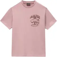 Napapijri Tipi T-shirt Med Korta ärmar