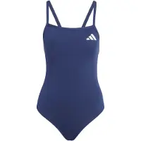 Adidas Thin Straps V-back Baddräkt