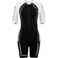 Huub Anemoi 2 Sub22 Fl Kortärmad Triathlondräkt