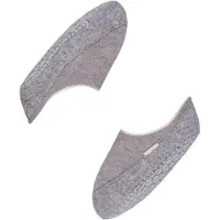 Falke Sockor grå