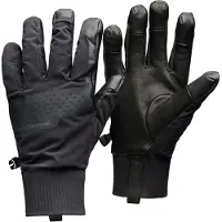 Black Diamond Alpine Softshell Gloves