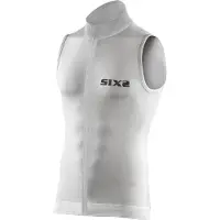 SIXS Carbon Ärmlös Baslager