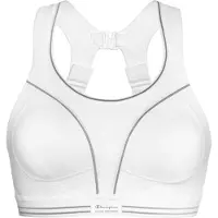 Shock Absorber Women's Ultimate Run Bra White