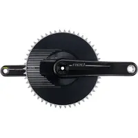Sram Red Axs E1 Dub Direct Mount Vevparti Med Effektmätare