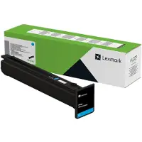Lexmark 77l2h Toner