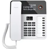 Siemens Desk 600
