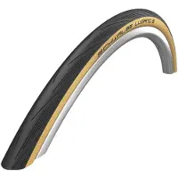 Schwalbe Lugano Ii Kevlarguard 700c X 25 Styv Landsvägsdäck