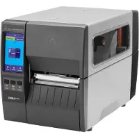 Zebra ZT231 - Etikettskrivare - termisk överföring - Rulle (11,4 cm) - 203 dpi - upp till 305 mm/sek - USB, seriell, Bluetooth, LAN