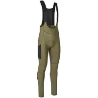 Gripgrab Pacr Thermal Cykelbyxor