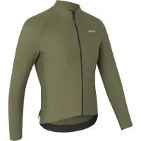 Gripgrab Pacr Thermal Långärmad Trikå