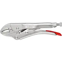 Knipex Griptång 41 04 180 180 mm