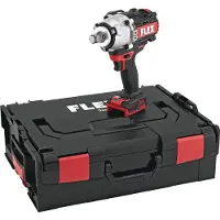 Flex IW 3/4 1600 18-EC 532073 Slagskruvdragare batteri Antal batterier som ingår 0 2.5 Ah, 5 Ah, 8 Ah exkl. batteri/laddare