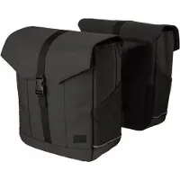Fastrider Pendler Basics Mik Double Sidoväskor 24l