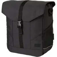 Fastrider Pendler Basics Single 12l Sidoväskor