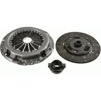 SACHS Kopplingssats 3400 700 387