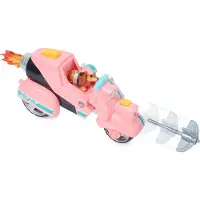 Spin Master PAW Patrol PAW VHC Liberty FeatureVhMovie INTL GML, Motorcykel, 3 År, Multifärg