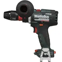 Metabo Skruvdragare/borr BS 18 LTX-3 BL QI Metal; 18 V (utan batteri och laddare)