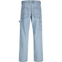 Jack & Jones Eddie Utility 491 Loose Fit Jeans
