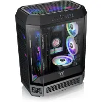 Thermaltake The Tower T600 Pc-tornfodral