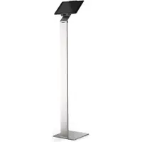 Durable TABLET HOLDER FLOOR - 8932 Stativ för surfplatta Universell 17,8 cm (7) - 33,0 cm (13)