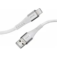 Intenso A315l 1.5 M Usb-a Till Lightning-kabel